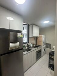 The Luxurie (D19), Condominium #503473551